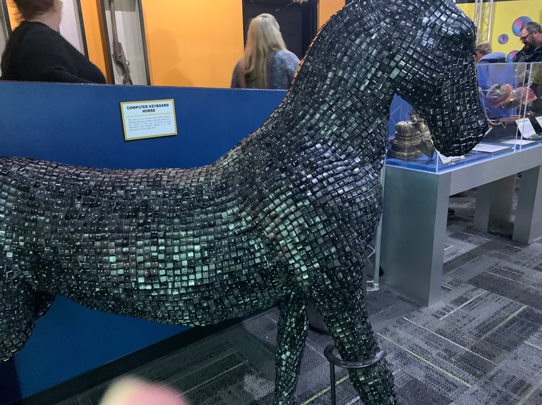 Ripley's Believe It or Not!-美特尔海滩必去景点