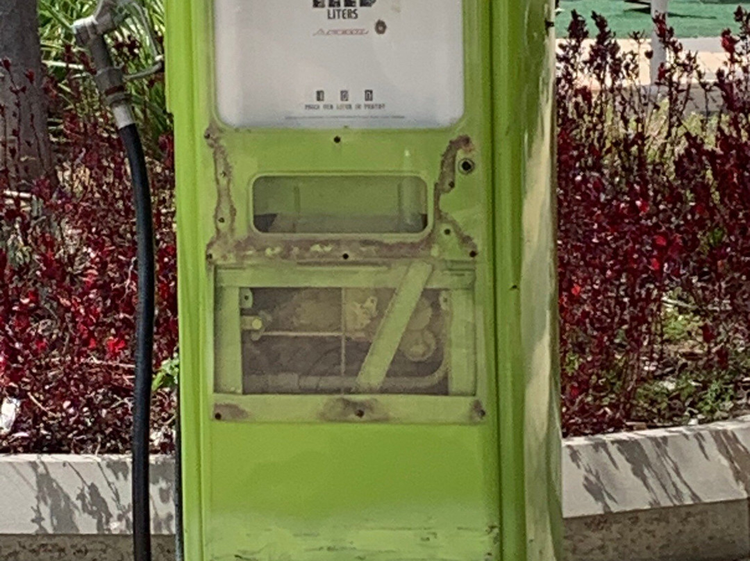 Trucks and Transport Museum