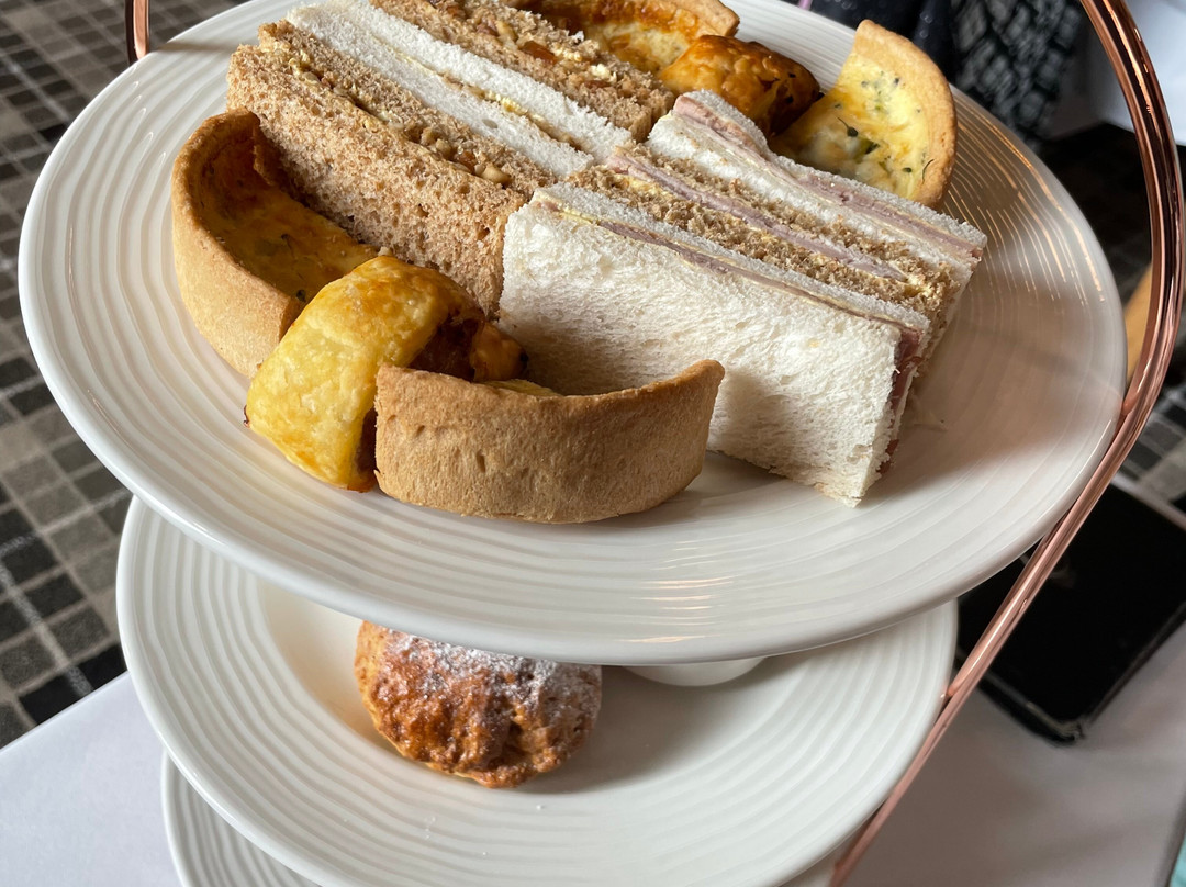 The Renaissance at Kelham Hall-Kelham必去景点