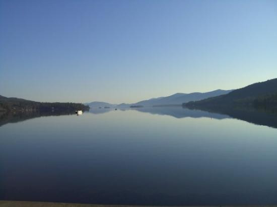 乔治湖-乔治湖必去景点