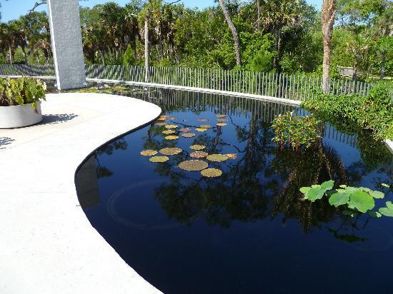 Naples Botanical Garden-那不勒斯必去景点