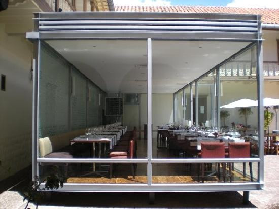 Museo de Arte Precolombino-库斯科必去景点