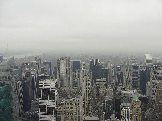 美国自然历史博物馆-纽约市必去景点