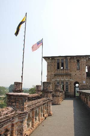 Kellie's Castle-华都牙也必去景点