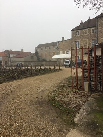 Domaine Varoilles景点图片