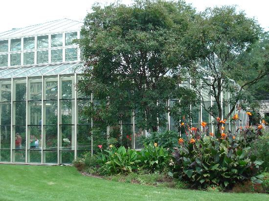 Callaway Resort & Gardens-Pine Mountain必去景点