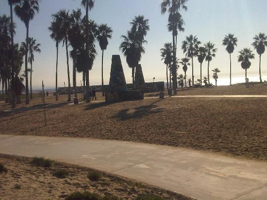 LA VIP Tours & Charters-洛杉矶必去景点