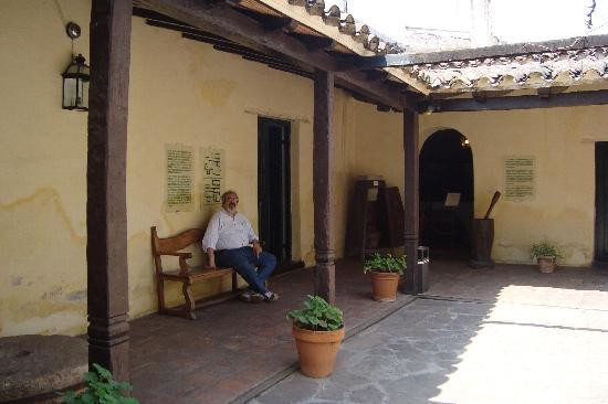 Museo Historico Jose Evaristo Uriburu景点图片