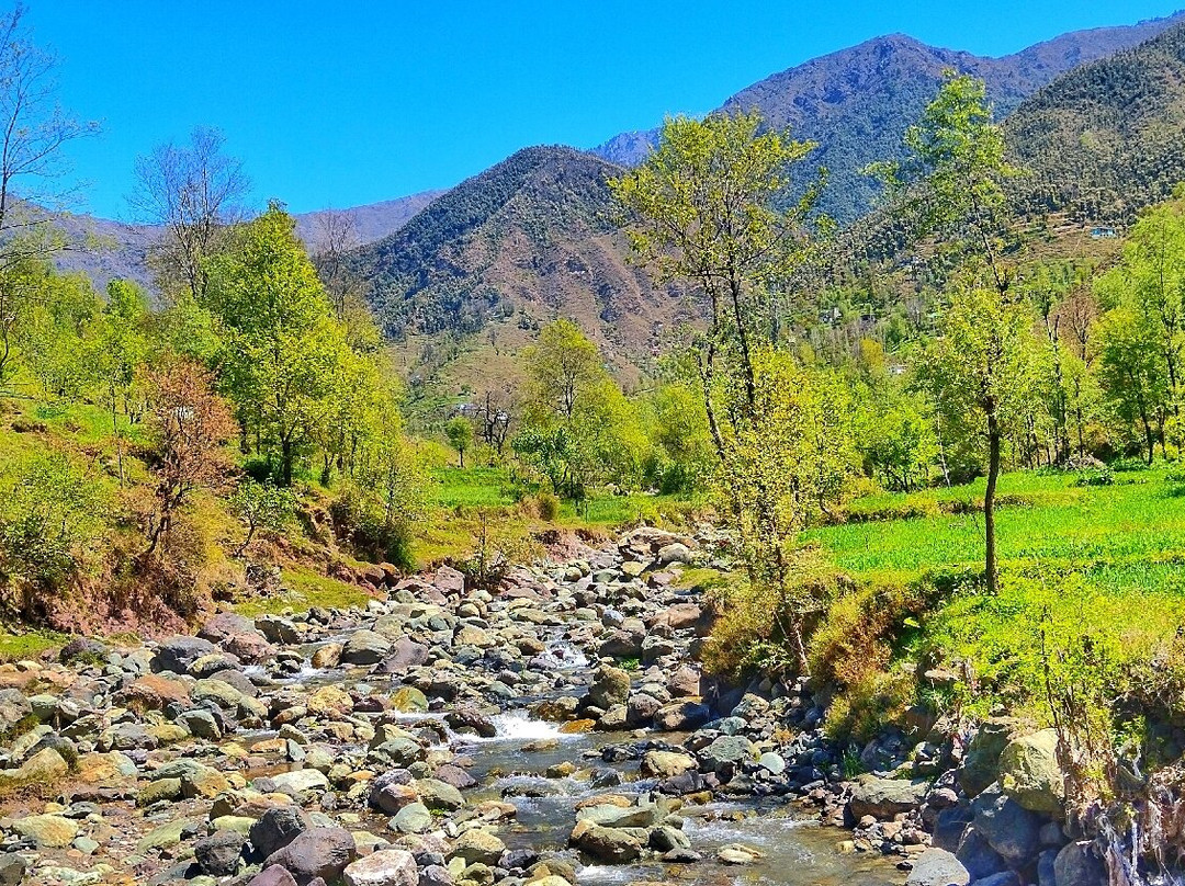 Surankote Valley景点图片