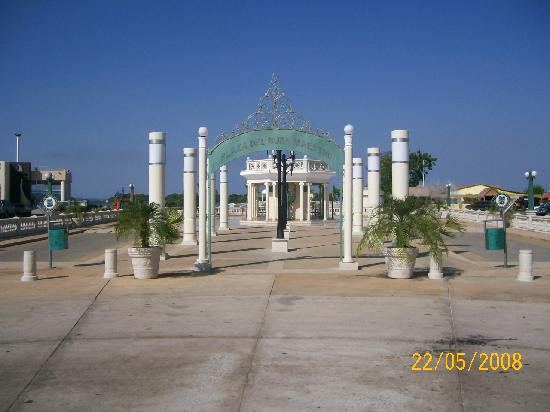 Plaza del Buen Maestro-Maracaibo必去景点