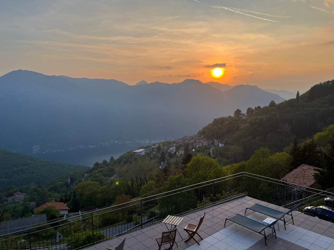 Ristorante Albergo Bellavista主图