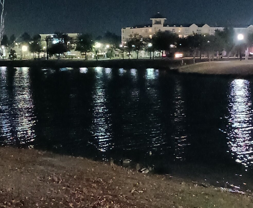 The Market Common-美特尔海滩必去景点