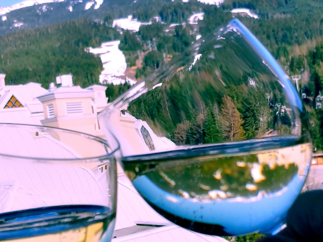 桑迪尔精品酒店主图