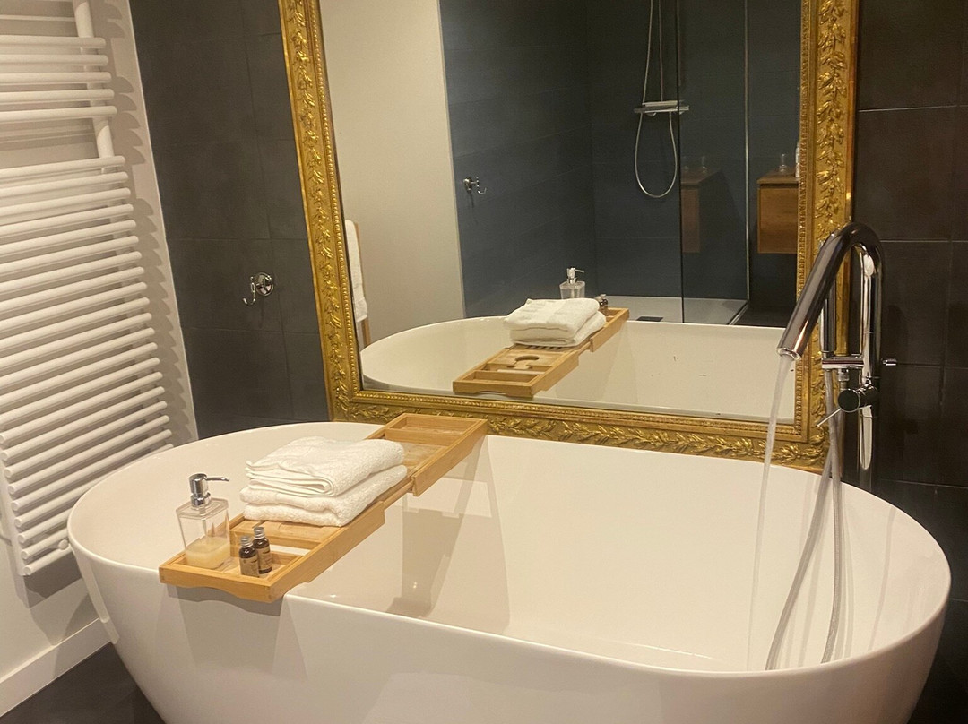 Domaine De Chalaniat主图