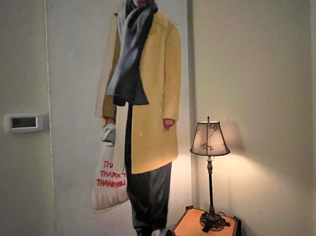 The Gillen House Bed And Breakfast主图