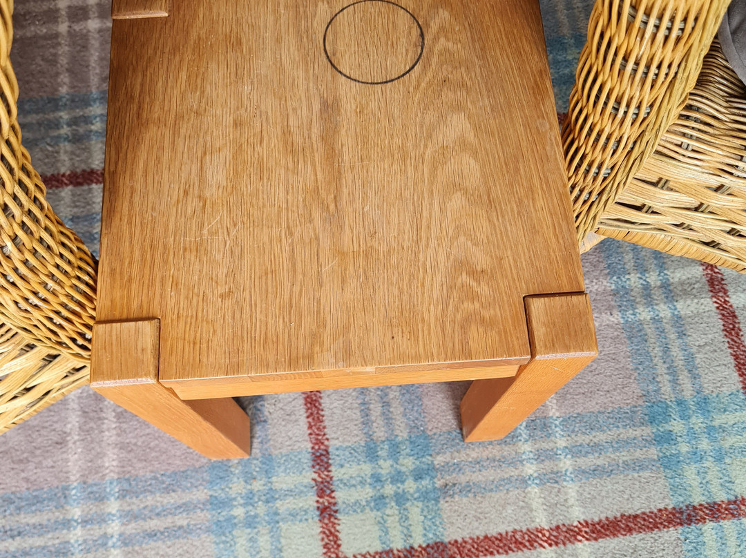 Knoll House Hotel主图