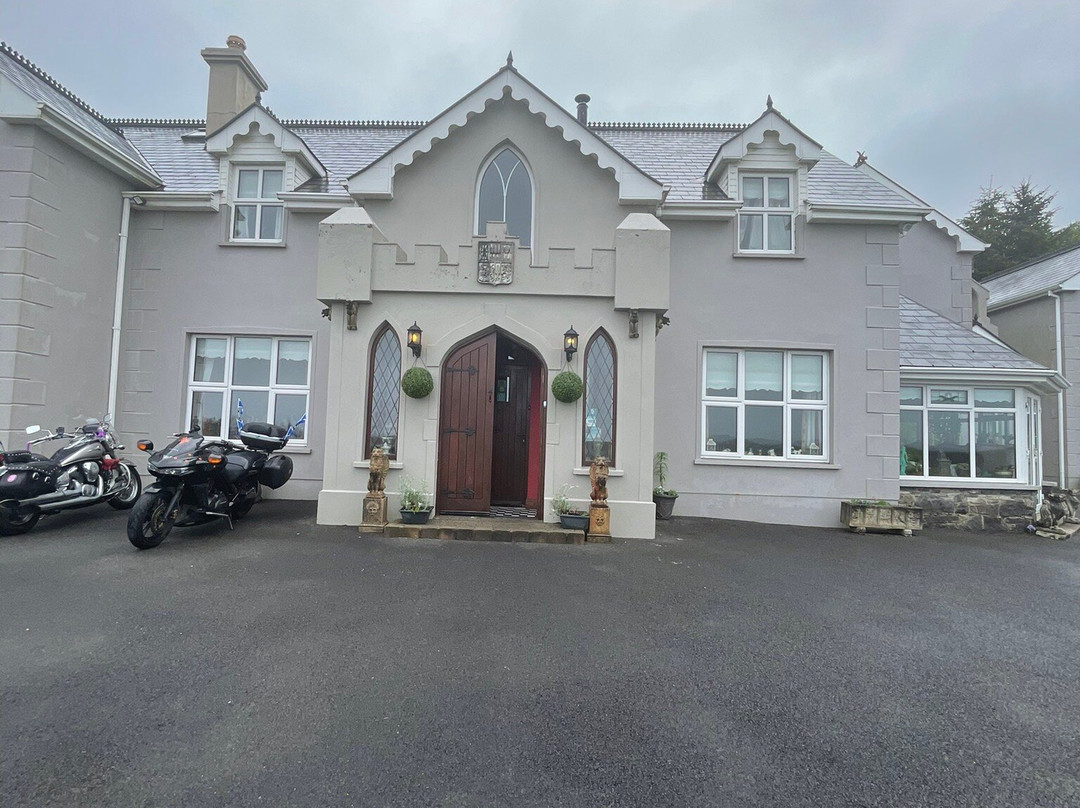 Rossmore Manor主图