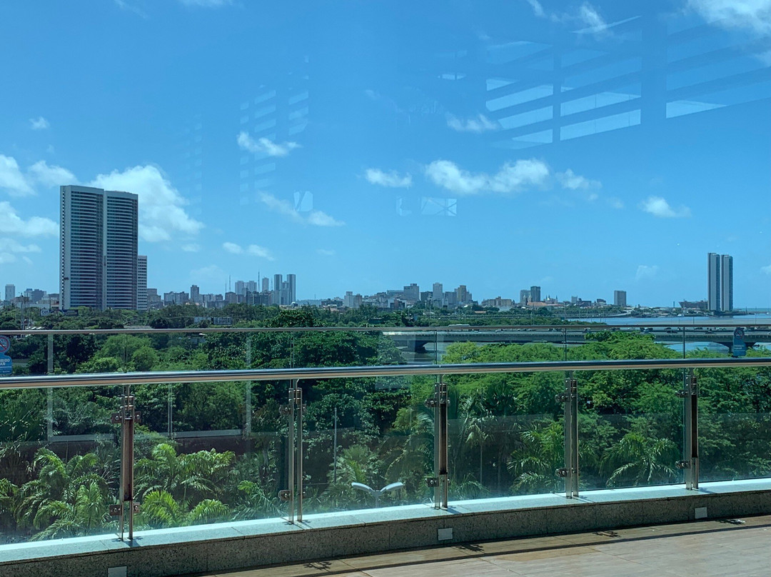 RioMar Recife-累西腓必去景点