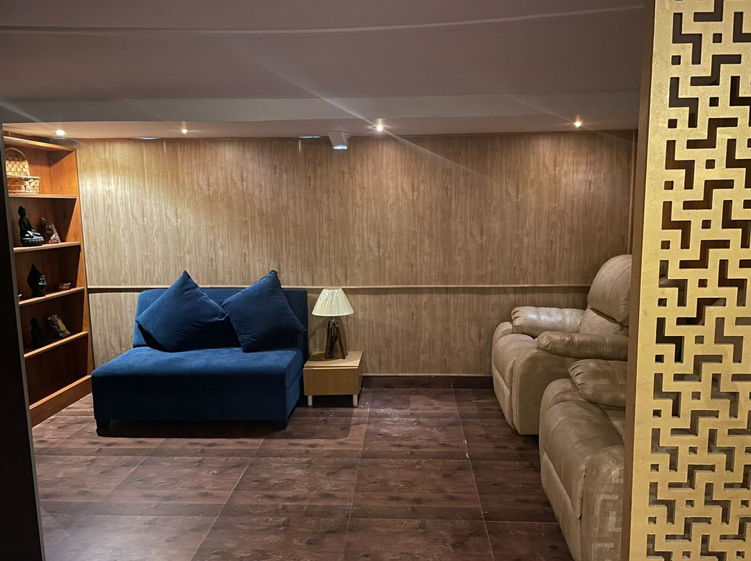 Blue Terra Spa & Salon-加兰古特必去景点