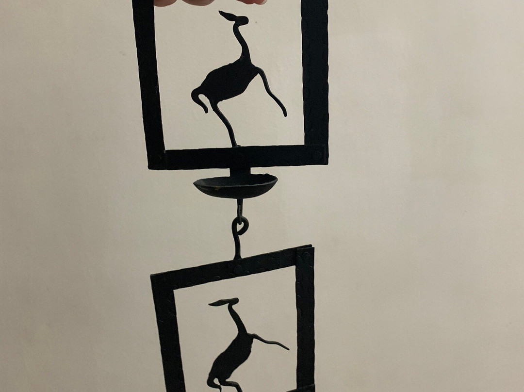 Goa Chitra Museum-萨尔塞特必去景点