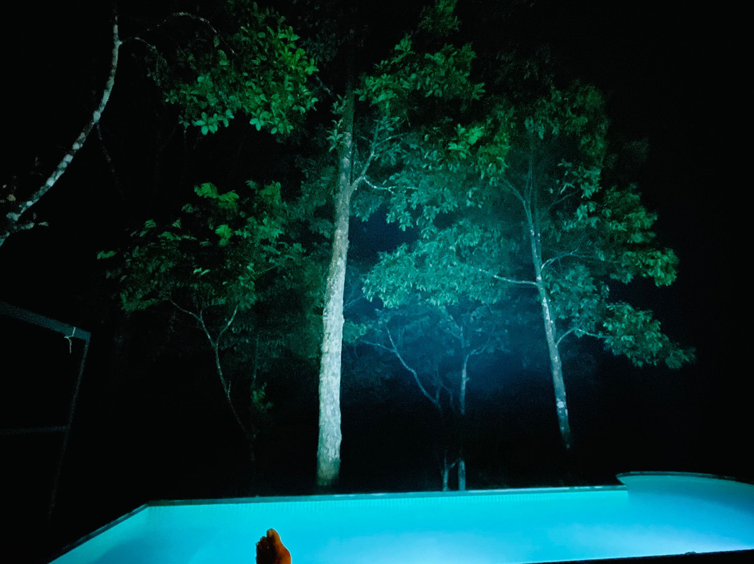 Chembarathi Wayanad主图