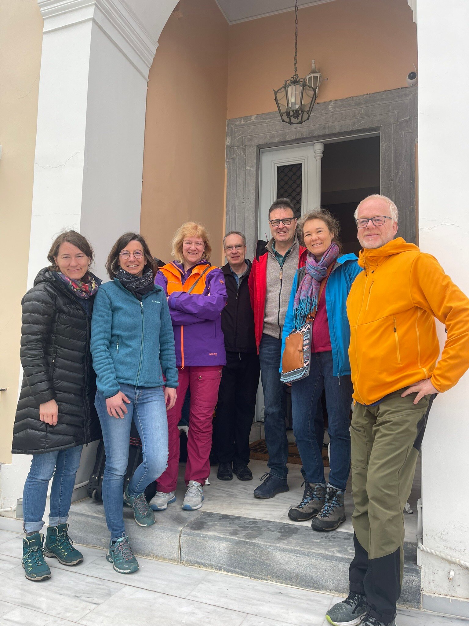 Archontiko Eleni Boutique Hotel-官方