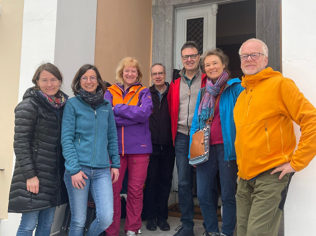 Archontiko Eleni Boutique Hotel主图