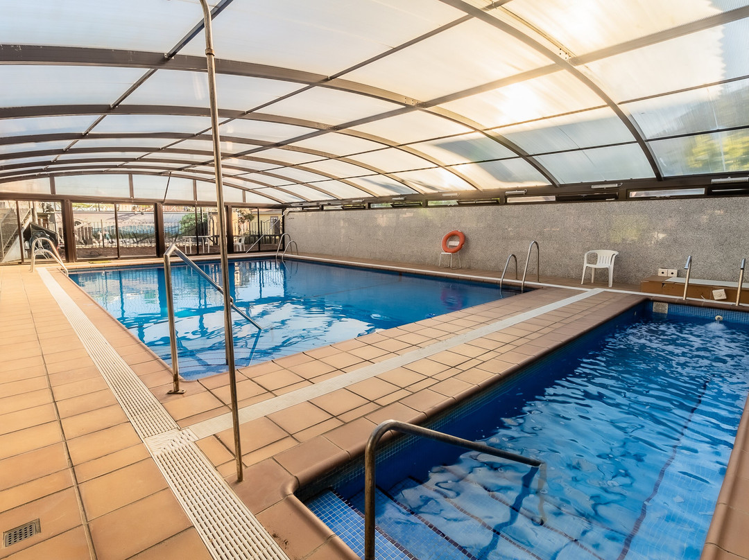 Posada Real Quinta San José主图