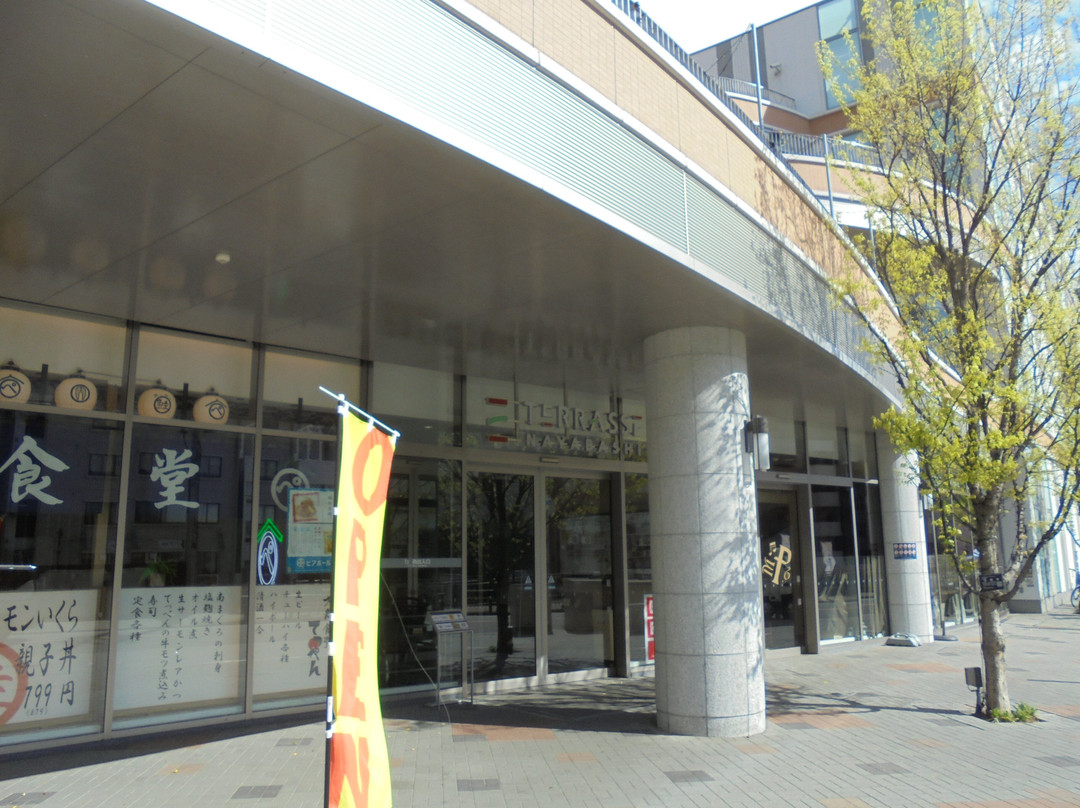 Terrasse Nayabashi-Sakae必去景点