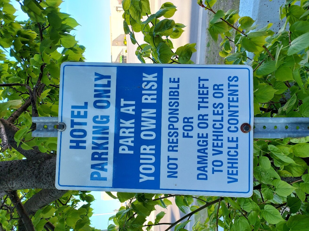 苏圣玛丽酒店住宿-Holiday Inn Express Sault Ste Marie By IHG