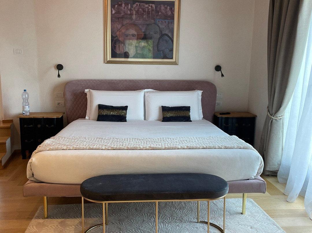 Relais Villa Dei Gelsi & Spa主图