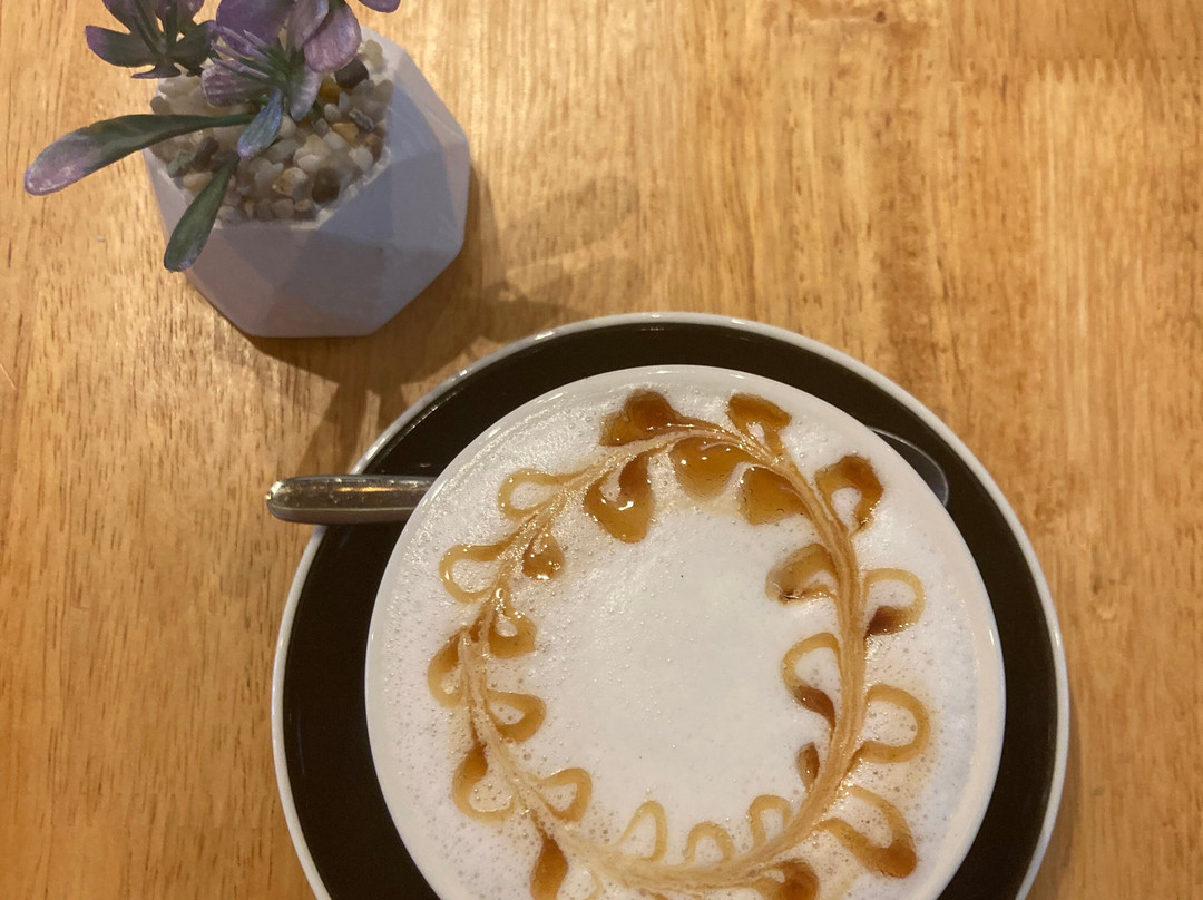 Poached Breakfast Cafe Rawai