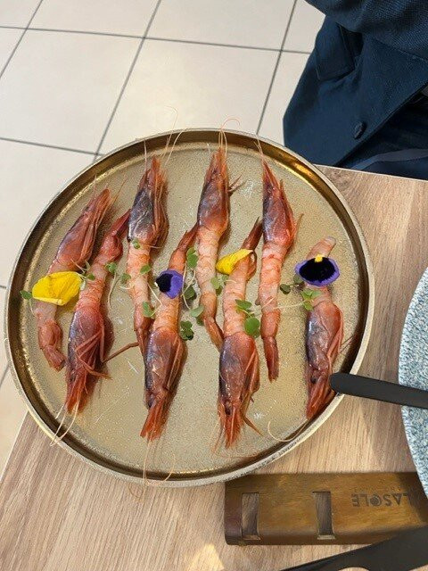 Core by Clare Smyth