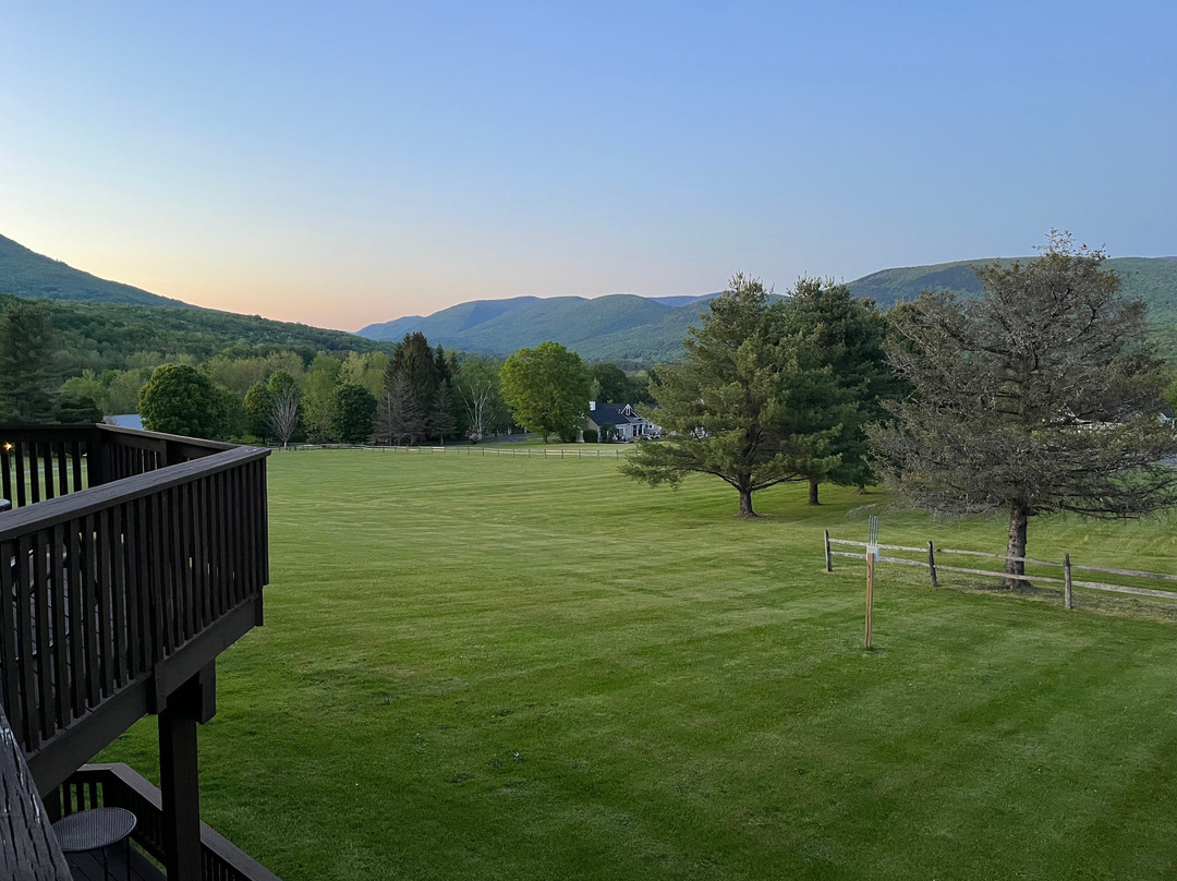 曼切斯特维尤酒店主图