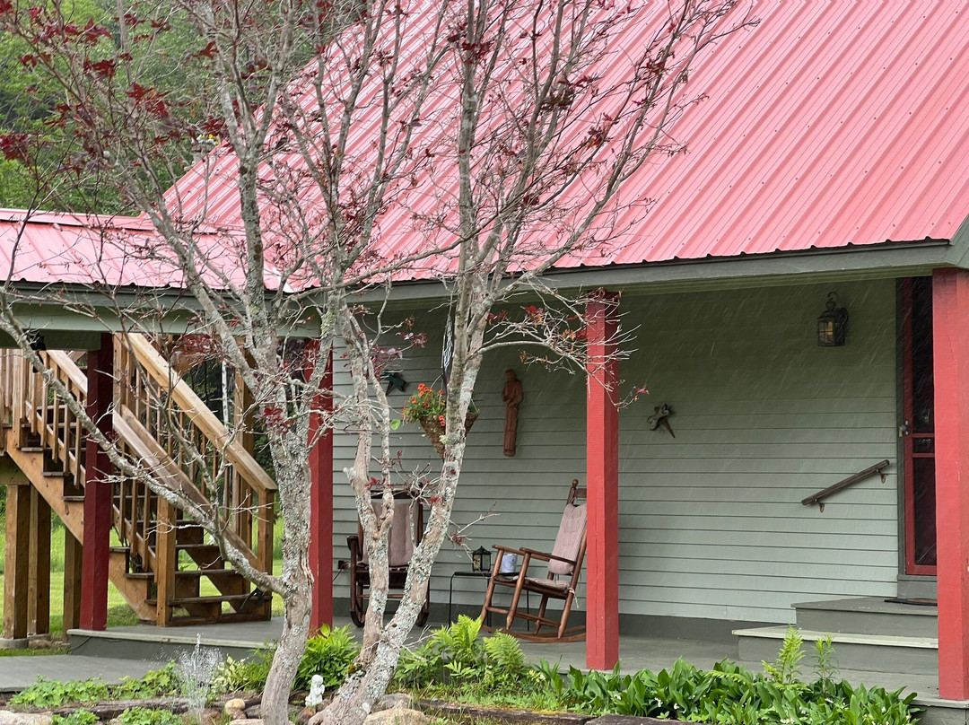 Saint Joseph's Dwelling Place主图