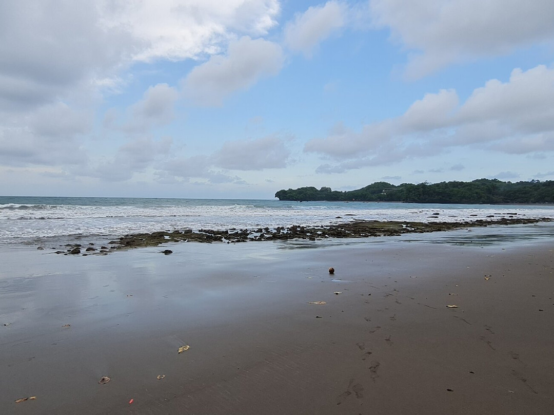 Sunrise Resort Batu Karas Hotel主图