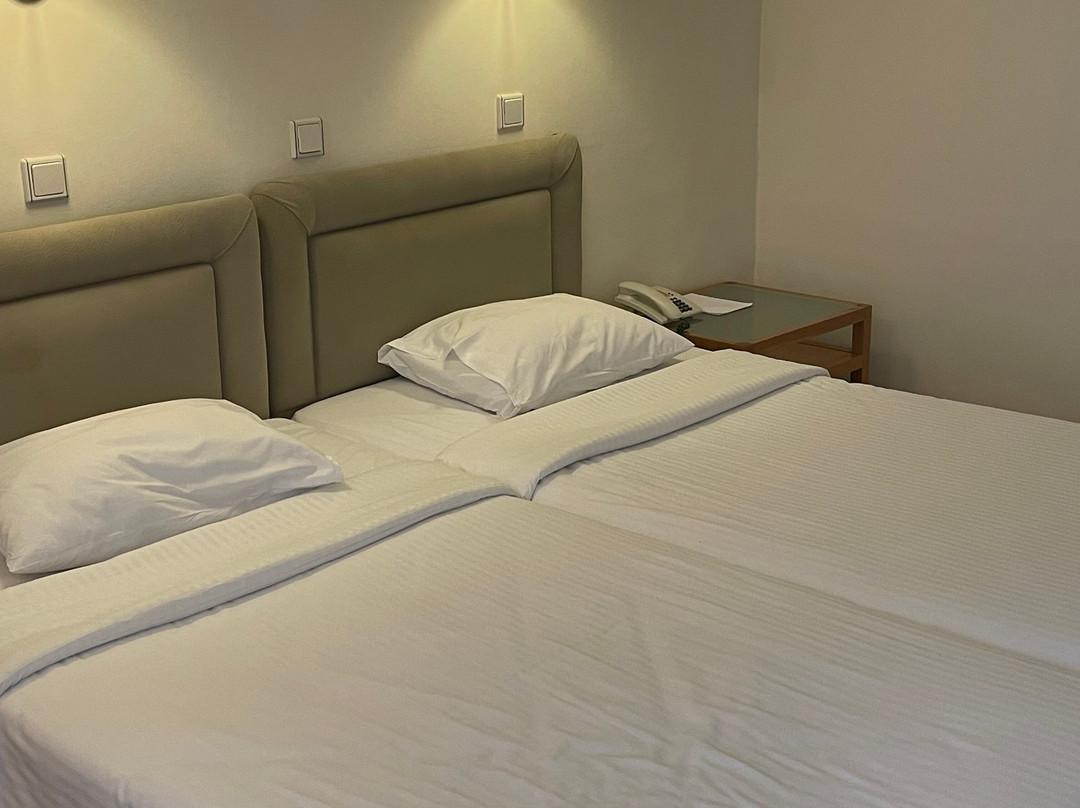 Agapi Beach Resort主图