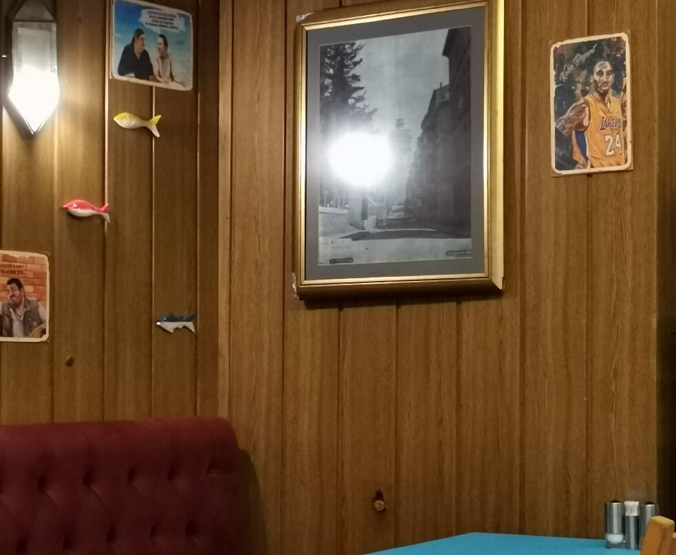 BUHARA FİSH MEAT HOUSE ROOF (伊斯坦布尔)餐厅/美食点评 餐厅地址/餐厅电话/餐厅周边信息/餐厅推荐菜