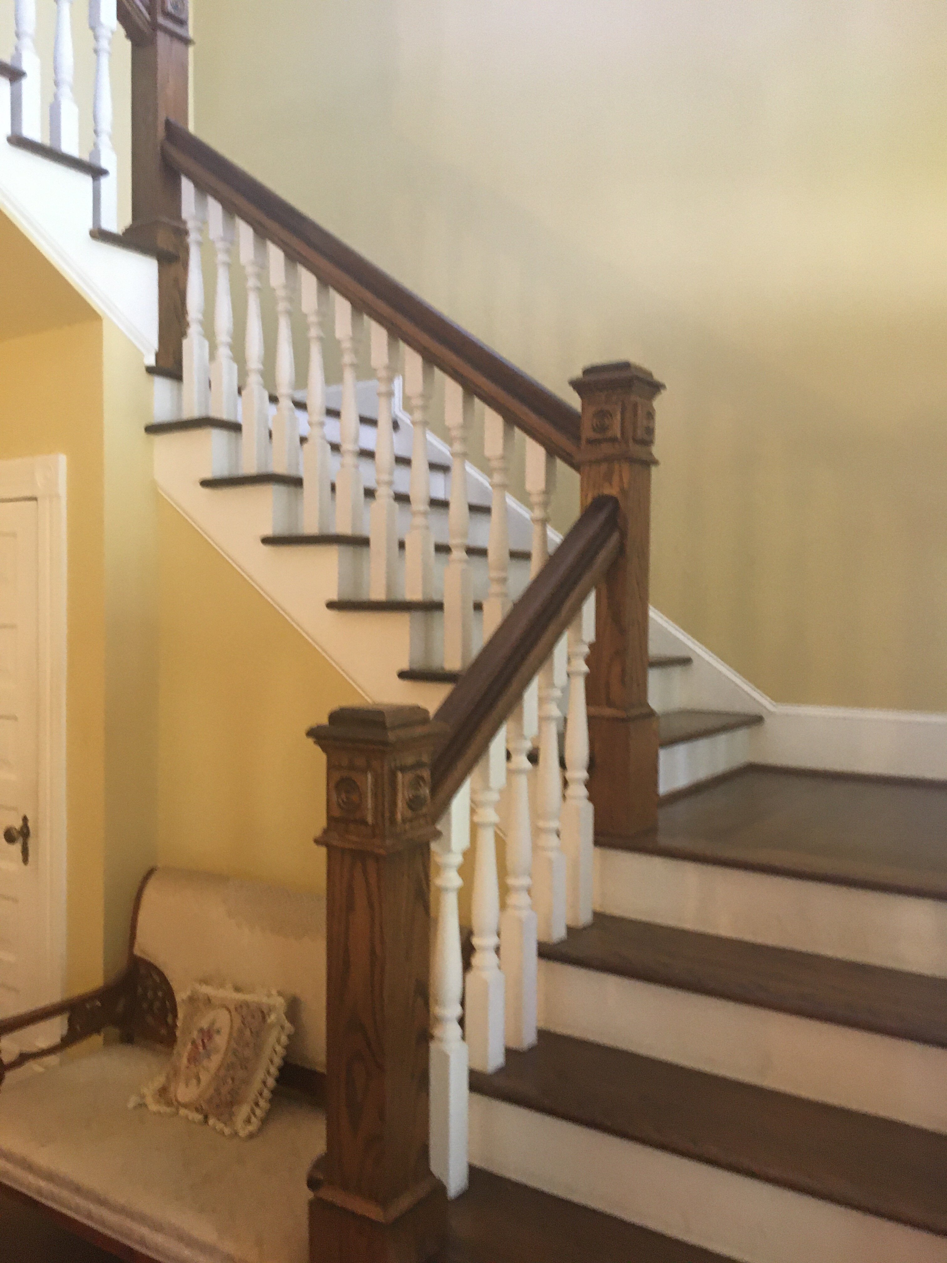 Turn of the Century Victorian Bed and Breakfast-客卧