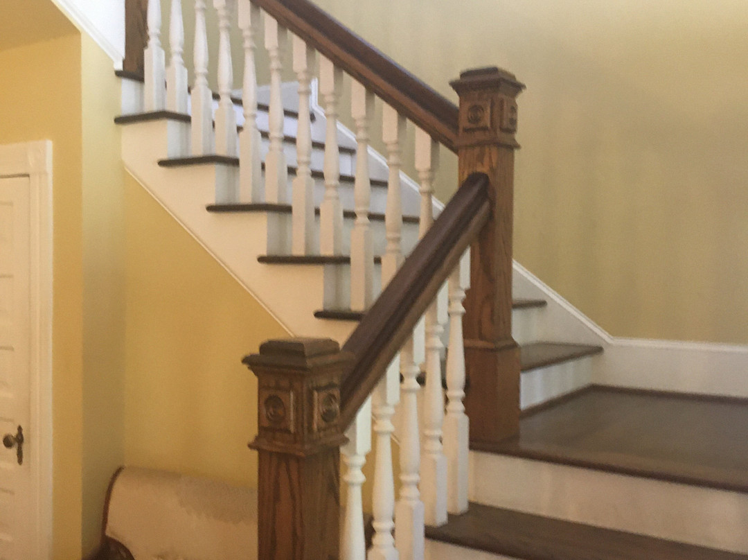 Turn of the Century Victorian Bed and Breakfast主图