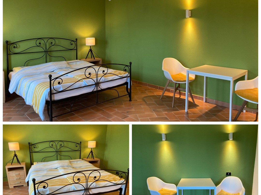 B&B Bella Vista主图