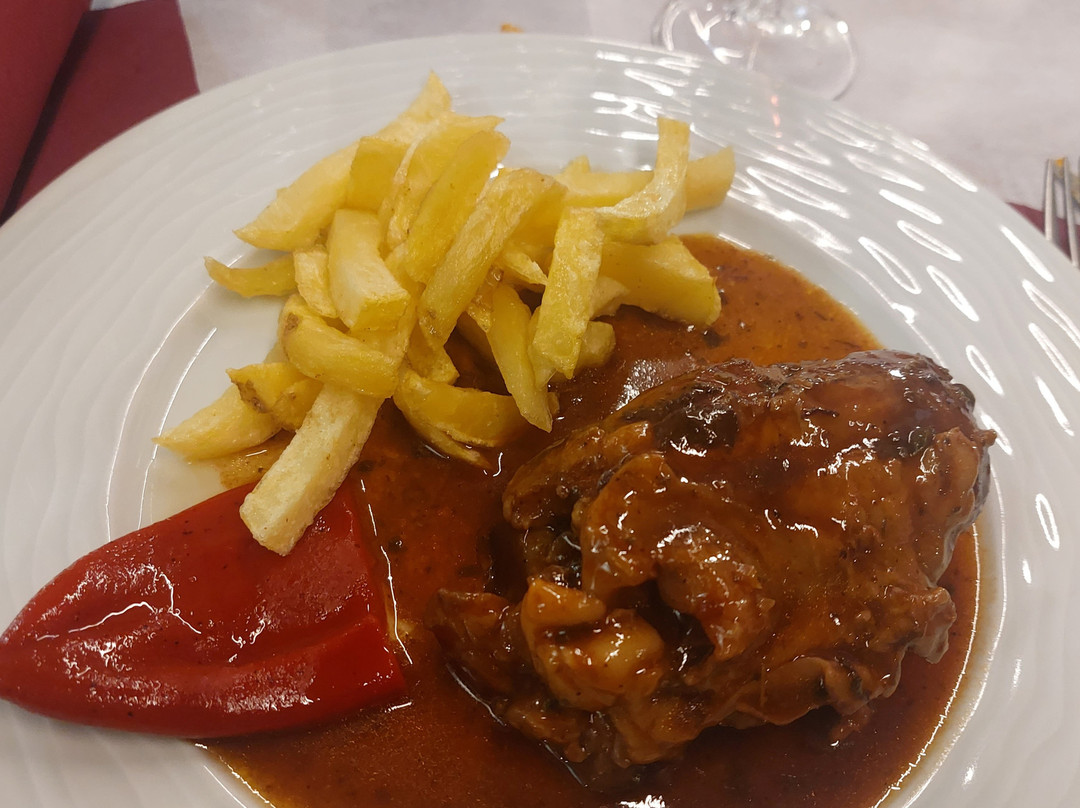 Fonda Angeleta主图