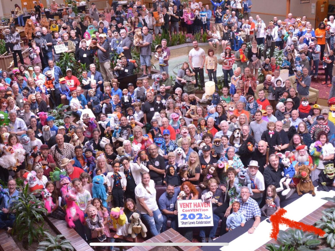 辛辛那提机场假日酒店主图