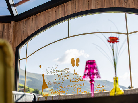 Wohlfuhlhotel Platzer主图