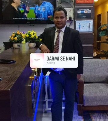 Hotel Tara Tower主图