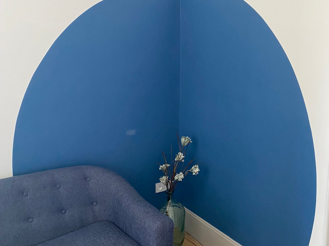 Au Coeur des Elements主图