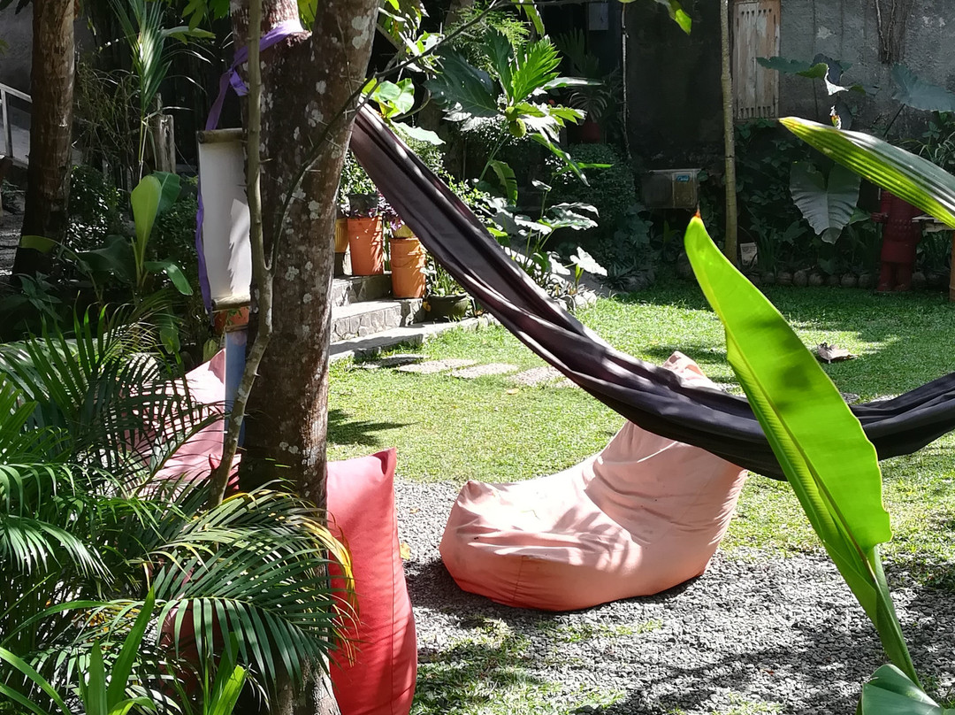 Astuti Gallery & Homestay主图