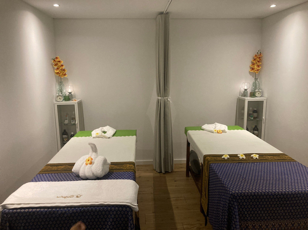 Bangkok Thai Massage & Wellness景点图片