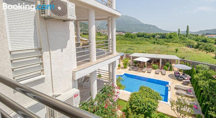 Apartments Vila Princess