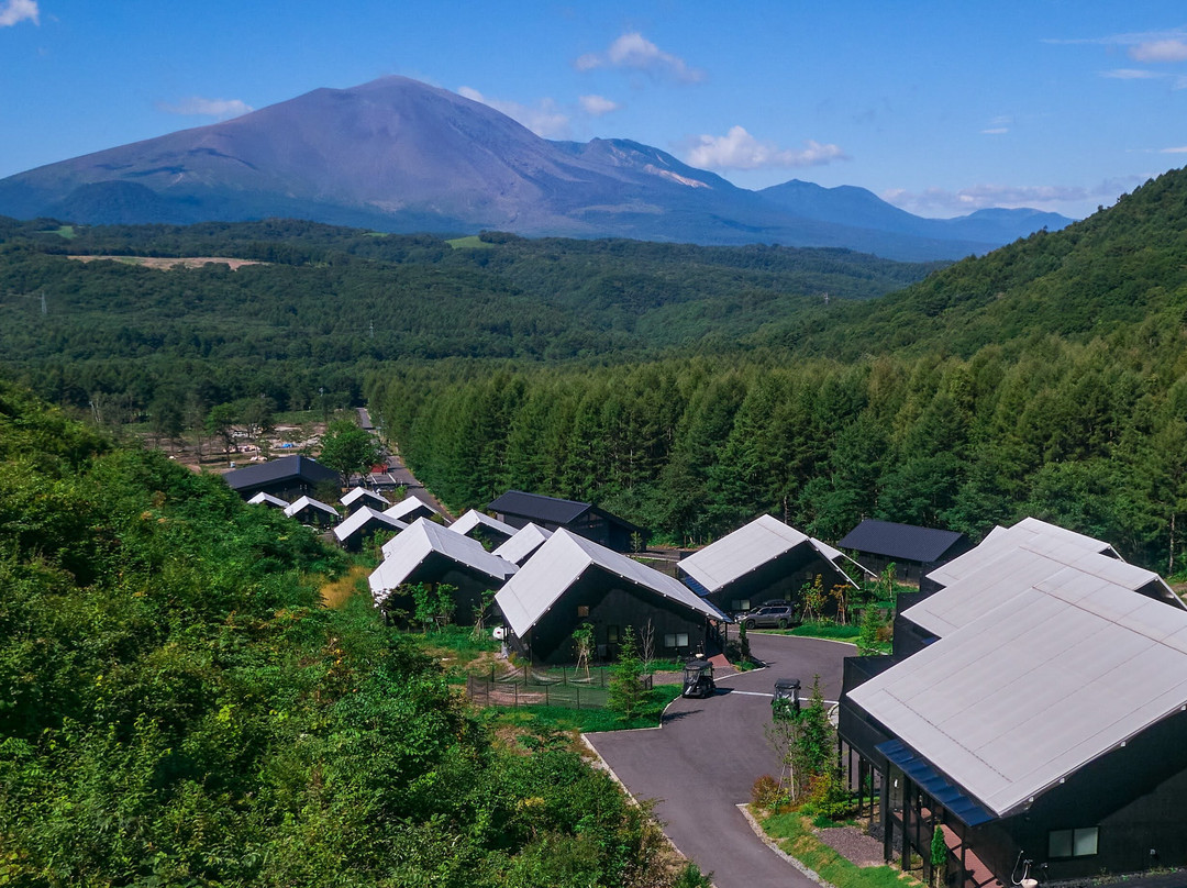 长野原町旅游攻略图片